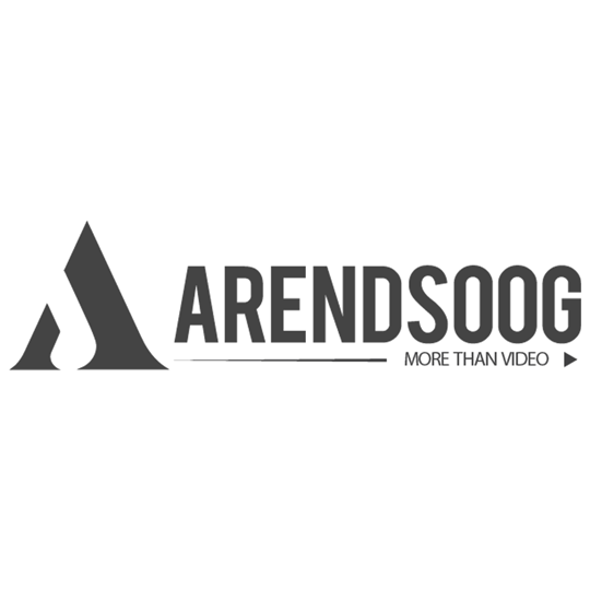 Logo Arendsoog, partner van Connectingpeople Pro