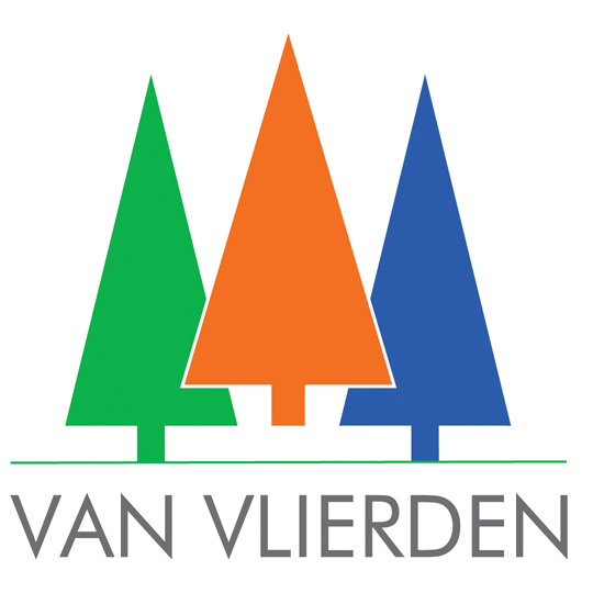 Logo Van Lierden, partner van Connectingpeople Pro